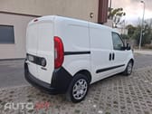 Fiat Doblo 1.6