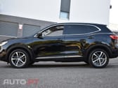MG EHS 1.5 T-GDI Plug-in Hybrid Luxury