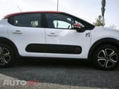 Citroen C3 1.2 PureTech Shine