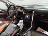 Mercedes-Benz B 180 CDi