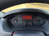 Citroen Jumper 2.2 BlueHDi 35 L3 Control