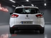 Renault Clio Sport Tourer 1.5 dCi Confort