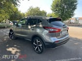 Nissan Qashqai 1.5 dCi Tekna Premium