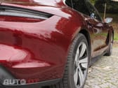 Porsche Taycan 4S