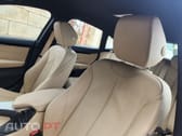 BMW 420 d Pack M Auto