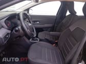 Dacia Sandero Stepway Expression