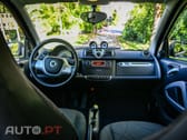 Smart ForTwo 1.0 mhd Passion 71