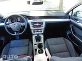 Volkswagen Passat 1.6 TDI BlueMotion