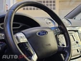 Ford S-Max 2.0 TDCi Titanium 7L Aut.