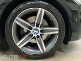 BMW 220 d Cabrio Line Sport