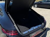 Porsche Panamera 4 E-Hybrid