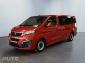 Peugeot Expert 1.6 BlueHDi Long