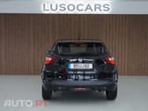 Nissan Micra 1.5 DCi N-Connecta S/S