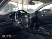Renault Mégane Sport Tourer 1.5 Blue dCi Limited