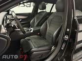 Mercedes-Benz C 180 d Station 9G-TRONIC AMG Line
