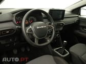 Dacia Sandero Sandero 1.0 TCe Stepway Extreme