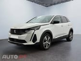 Peugeot 3008 1.2 PureTech Allure Pack EAT8