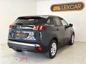 Peugeot 3008 BlueHDi 130 Stop & Start Active Pack
