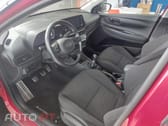 Hyundai Bayon 1.0 T-GDI Premium