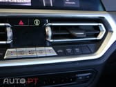 BMW 318 d Pack M Auto