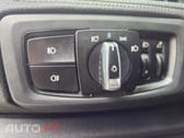 BMW 216 d 7L Line Sport