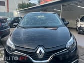 Renault Captur 1.5 dCi EDC