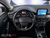 Ford Focus SW 1.0 EcoBoost Active Aut.