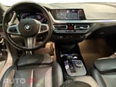 BMW 218 i Aut. M Sport