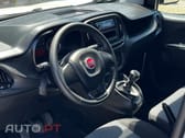 Fiat Doblo 1.6 MJ XL 3L