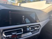 BMW 330 e Touring Corporate Edition Auto