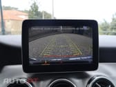 Mercedes-Benz GLA 180 d AMG Line