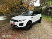 Land Rover Range Rover 2.0 D150 AWD R-Dynamic Auto