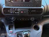 Citroen Berlingo 1.6 BlueHDi L1 3L