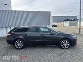Peugeot 508 SW 2.0 BlueHDi GT Line