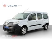 Renault Kangoo dCi 110 FAP Grand