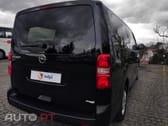 Opel Vivaro 1.5 CDTi L3H1
