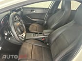 Mercedes-Benz A 180 d 7G-DCT AMG Line