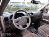 Isuzu Rodeo 3.0 cd