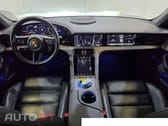 Porsche Taycan 4S