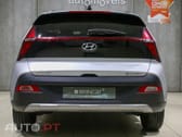 Hyundai Bayon 1.0 T-GDI 48V-Hybrid DCT Prime