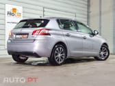 Peugeot 308 1.2 PureTech Access