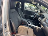 Mercedes-Benz GLA 250 e AMG Line