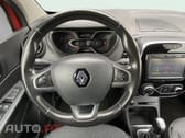 Renault Captur 1.2 TCe Exclusive EDC