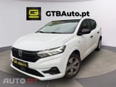 Dacia Sandero  1.0 SCe Essential