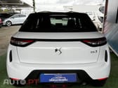 DS DS3 Crossback BlueHDi 100 CHIC