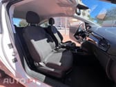 Opel Corsa 1.0 Turbo Black Edition GT