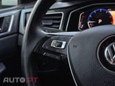 Volkswagen Polo 1.0 TSI Highline DSG