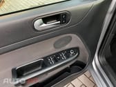 Volkswagen Golf Plus 1.6 TDi Style DSG