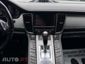Porsche Panamera Edition