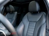 BMW 320 d Touring Pack M Auto